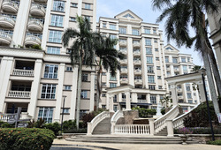 Symphony Heights (D21), Condominium #605930291